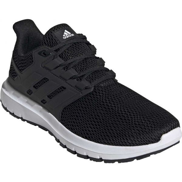 adidas adidas ULTIMASHOW Мъжки обувки за бягане, черно, размер 44 2/3