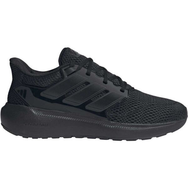 adidas adidas ULTIMASHOW Мъжки обувки за бягане, черно, размер 45 1/3