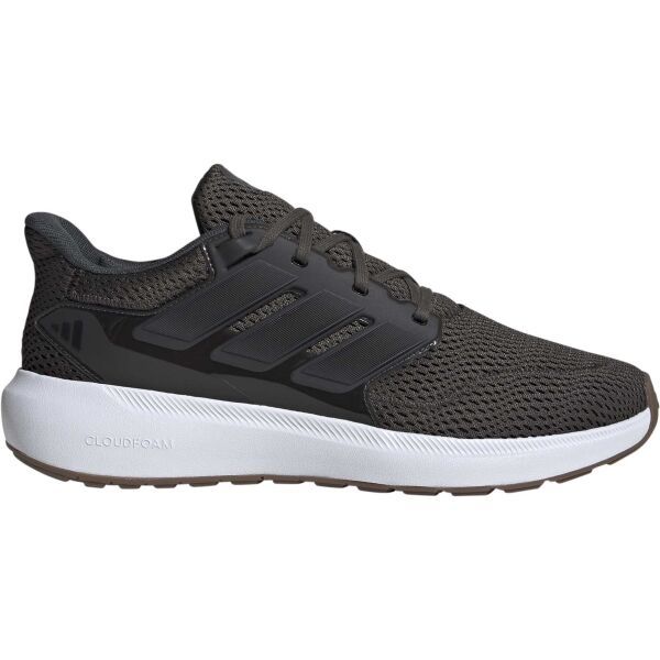 adidas adidas ULTIMASHOW Мъжки обувки за бягане, тъмносиво, размер 45 1/3