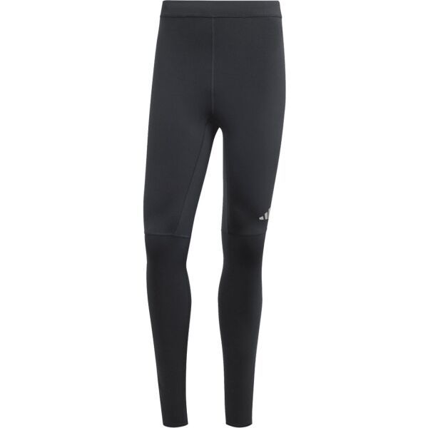 adidas adidas ULTIMATE LEGGINGS Мъжки клин за бягане, черно, размер