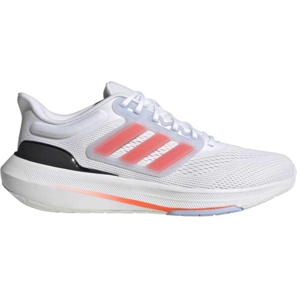 adidas adidas ULTRABOUNCE Мъжки обувки за бягане, бяло, размер 41 1/3