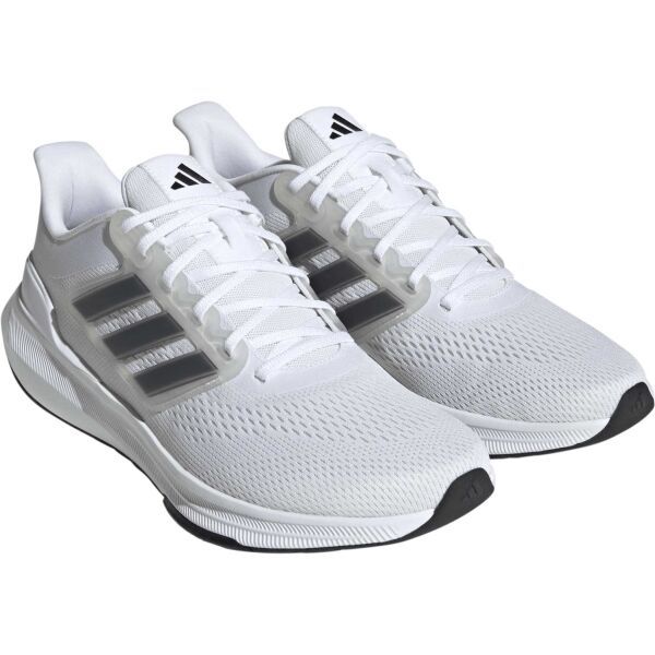 adidas adidas ULTRABOUNCE Мъжки обувки за бягане, бяло, размер 45 1/3