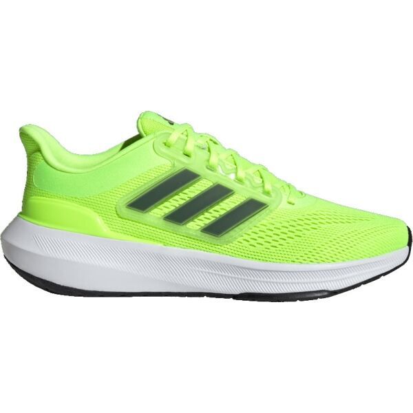 adidas adidas ULTRABOUNCE Мъжки обувки за бягане, светло-зелено, размер 44