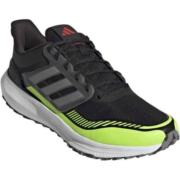 adidas adidas ULTRABOUNCE TR Мъжки обувки за бягане, черно, размер 44