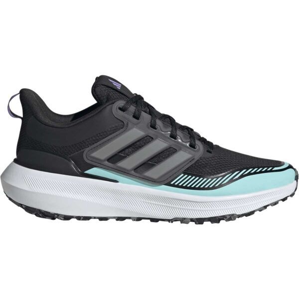 adidas adidas ULTRABOUNCE TR W Дамски обувки за бягане, черно, размер 40
