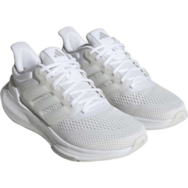adidas adidas ULTRABOUNCE W Дамски обувки за бягане, бяло, размер 37 1/3