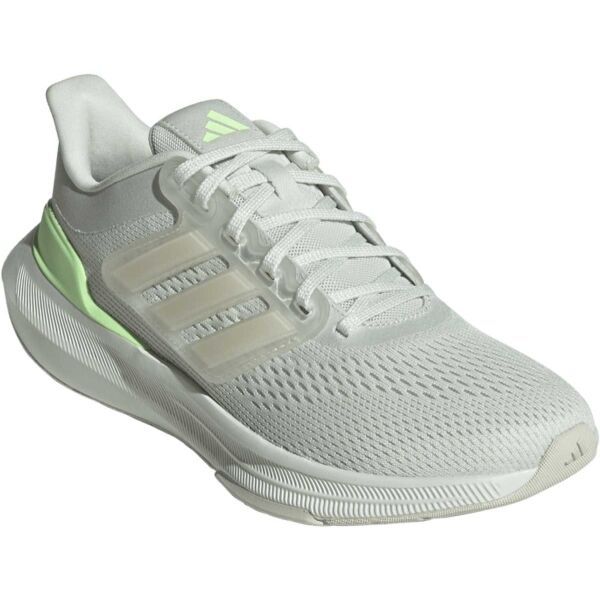 adidas adidas ULTRABOUNCE W Дамски обувки за бягане, бяло, размер 40