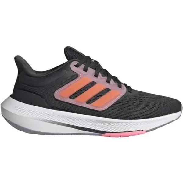 adidas adidas ULTRABOUNCE W Дамски обувки за бягане, черно, размер 41 1/3