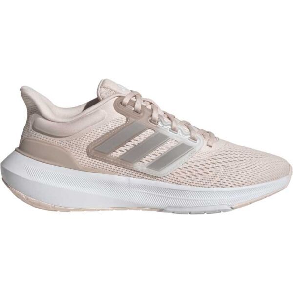 adidas adidas ULTRABOUNCE W Дамски обувки за бягане, розово, размер 39 1/3