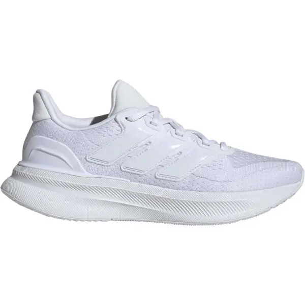 Adidas adidas ULTRARUN 5 Мъжки маратонки за бягане, бяло, размер 38