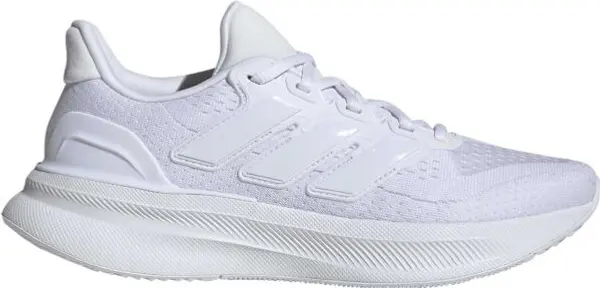 Adidas adidas ULTRARUN 5 Мъжки маратонки за бягане, бяло, размер 38 2/3