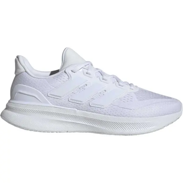 Adidas adidas ULTRARUN 5 Мъжки маратонки за бягане, бяло, размер 41 1/3