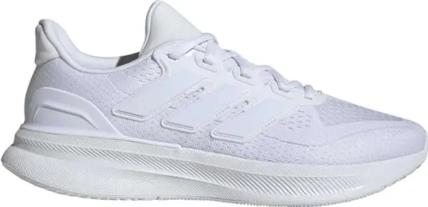 adidas adidas ULTRARUN 5 Мъжки маратонки за бягане, бяло, размер 44 2/3