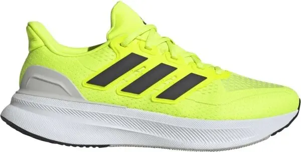 adidas adidas ULTRARUN 5 Мъжки маратонки за бягане, жълто, размер 41 1/3