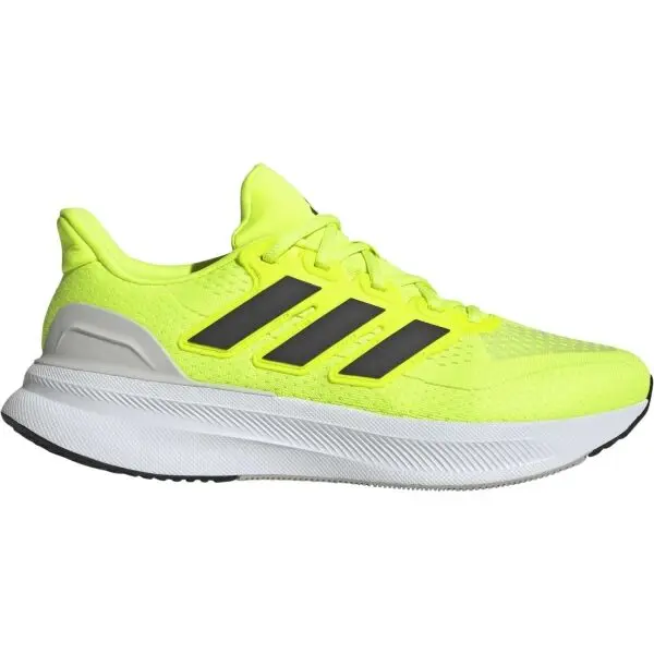 adidas adidas ULTRARUN 5 Мъжки маратонки за бягане, жълто, размер 42 2/3