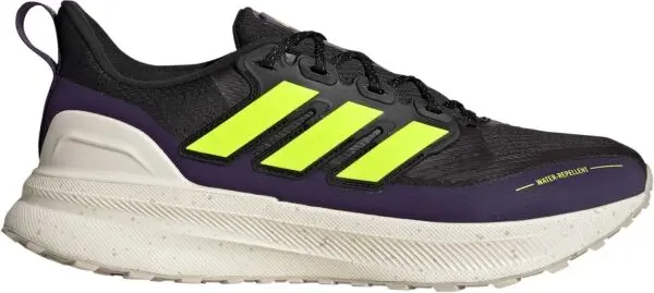adidas adidas ULTRARUN 5 TR Мъжки маратонки за бягане, черно, размер 41 1/3