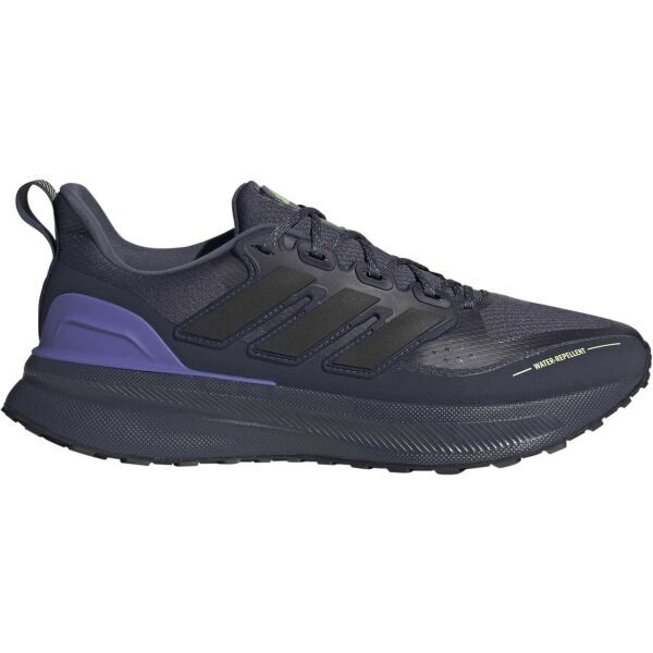 adidas adidas ULTRARUN 5 TR Мъжки маратонки за бягане, черно, размер 42