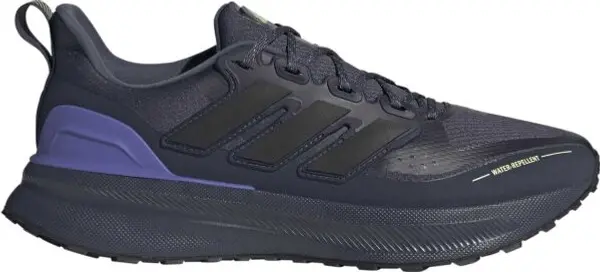 adidas adidas ULTRARUN 5 TR Мъжки маратонки за бягане, черно, размер 46 2/3