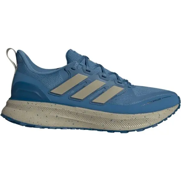 Adidas adidas ULTRARUN 5 TR Мъжки маратонки за бягане, синьо, размер 45 1/3