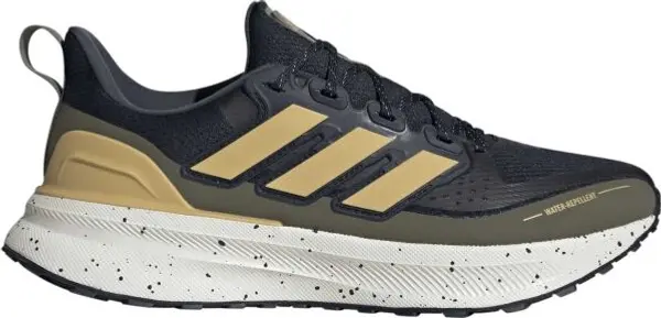 adidas adidas ULTRARUN 5 TR Мъжки маратонки за бягане, тъмносин, размер 41 1/3