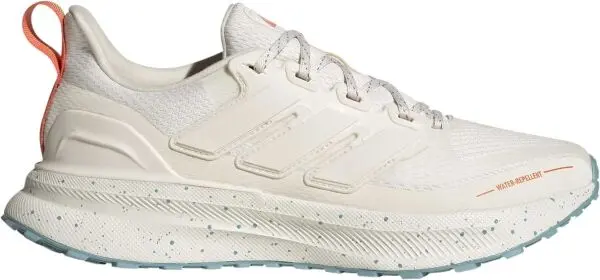 adidas adidas ULTRARUN 5 TR W Дамски маратонки за бягане, бяло, размер 42