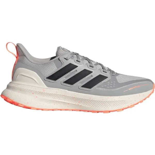 Adidas adidas ULTRARUN 5 TR W Дамски маратонки за бягане, сиво, размер 36 2/3