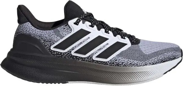 adidas adidas ULTRARUN 5 TR W Дамски маратонки за бягане, сиво, размер 37 1/3
