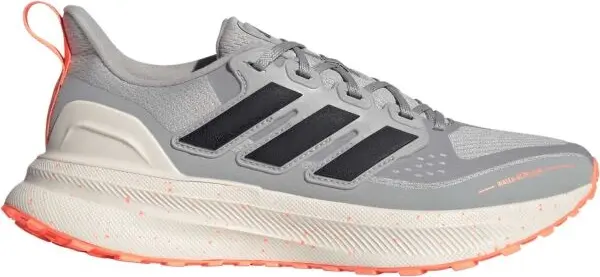 adidas adidas ULTRARUN 5 TR W Дамски маратонки за бягане, сиво, размер 42