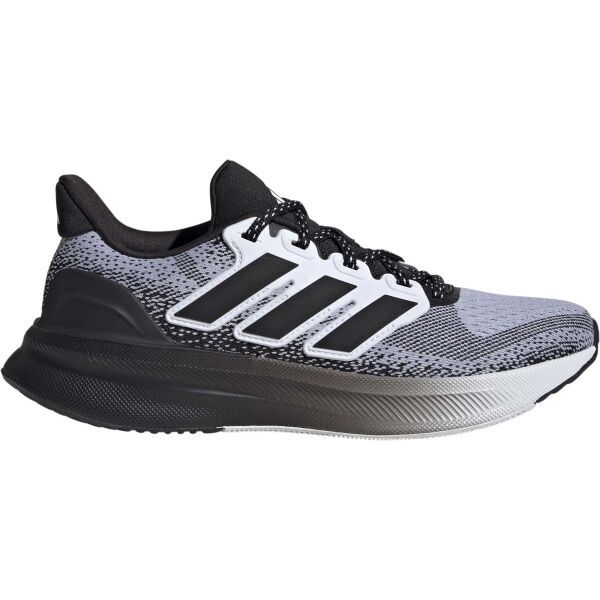 adidas adidas ULTRARUN 5 TR W Дамски маратонки за бягане, сиво, размер 42