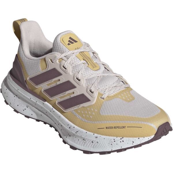 adidas adidas ULTRARUN 5 TR W Дамски маратонки за бягане, жълто, размер 36 2/3
