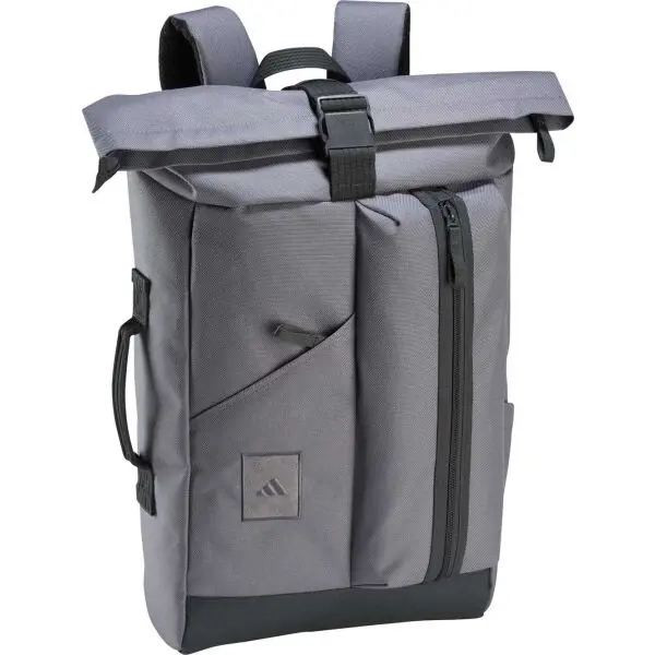 adidas adidas UTILITY BP ROLL Раница, сиво, размер