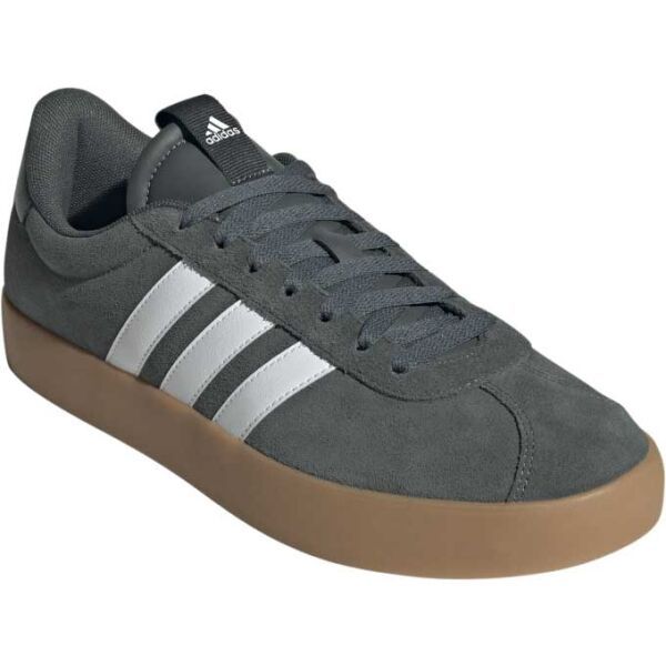 adidas adidas VL COURT 2.0 Мъжки обувки за свободното време, khaki, размер 44 2/3