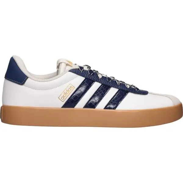 adidas adidas VL COURT 3.0 Мъжки кецове, бяло, размер 41 1/3