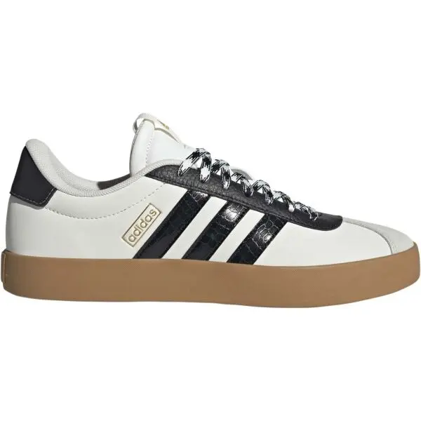 Adidas adidas VL COURT 3.0 Мъжки кецове, бяло, размер 41 1/3