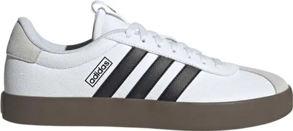 adidas adidas VL COURT 3.0 Мъжки кецове, бяло, размер 41 1/3