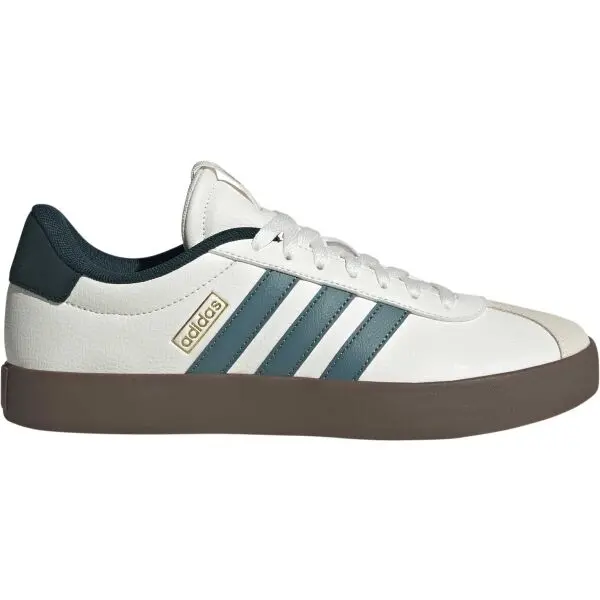 adidas adidas VL COURT 3.0 Мъжки кецове, бяло, размер 44 2/3