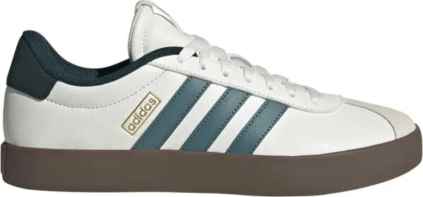 adidas adidas VL COURT 3.0 Мъжки кецове, бяло, размер 44