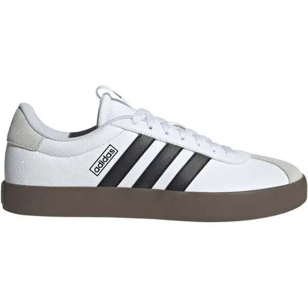 Adidas adidas VL COURT 3.0 Мъжки кецове, бяло, размер 44