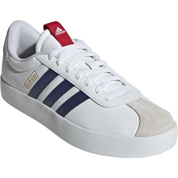 adidas adidas VL COURT 3.0 Мъжки кецове, бяло, размер 46 2/3