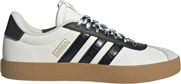 adidas adidas VL COURT 3.0 Мъжки кецове, бяло, размер 47 1/3