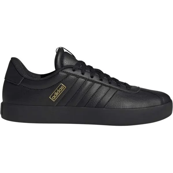 adidas adidas VL COURT 3.0 Мъжки кецове, черно, размер 40