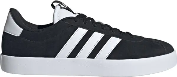 adidas adidas VL COURT 3.0 Мъжки кецове, черно, размер 40