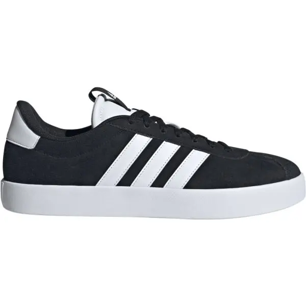 Adidas adidas VL COURT 3.0 Мъжки кецове, черно, размер 43 1/3