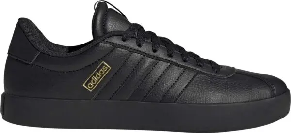 Adidas adidas VL COURT 3.0 Мъжки кецове, черно, размер 43 1/3