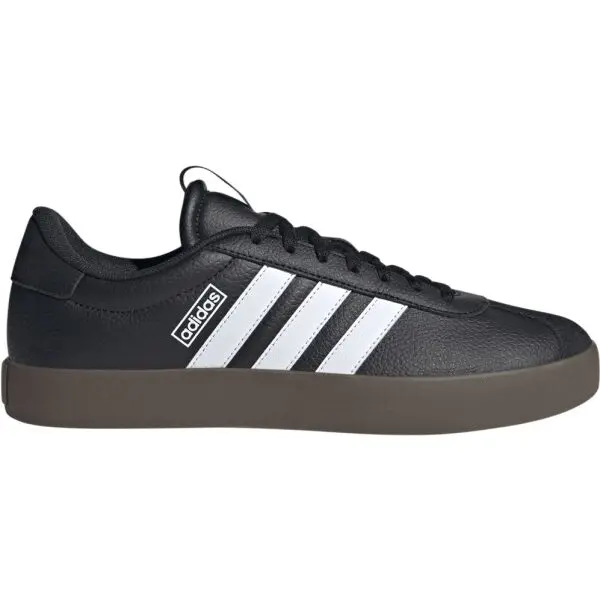 Adidas adidas VL COURT 3.0 Мъжки кецове, черно, размер 43 1/3