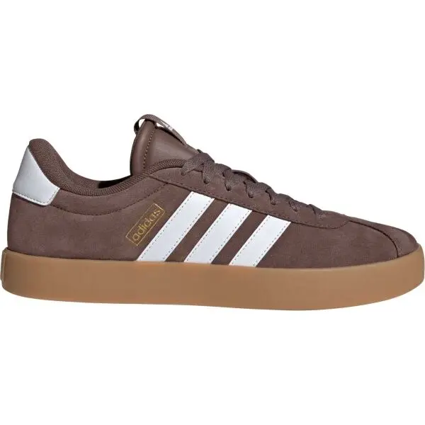 adidas adidas VL COURT 3.0 Мъжки кецове, кафяво, размер 45 1/3