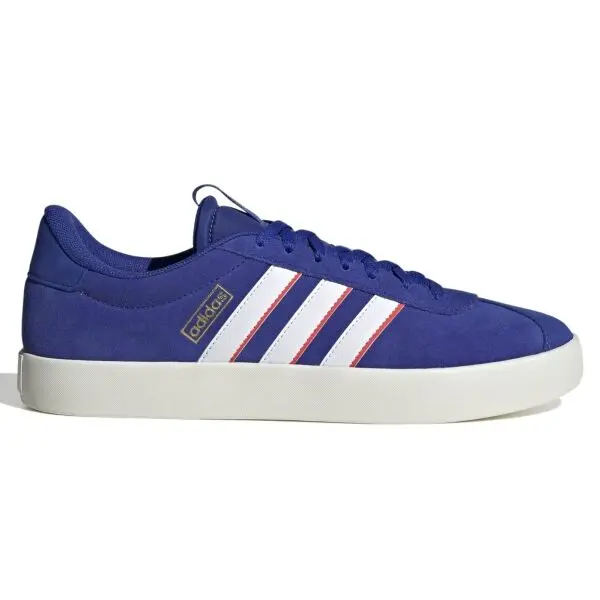 Adidas adidas VL COURT 3.0 Мъжки кецове, синьо, размер 44 2/3
