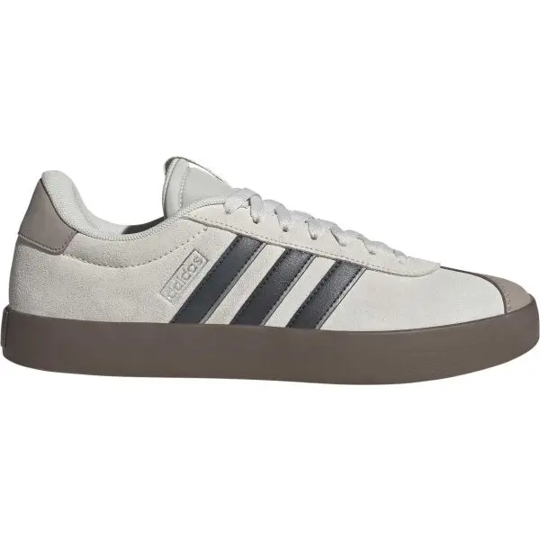 Adidas adidas VL COURT 3.0 Мъжки кецове, сиво, размер 44 2/3