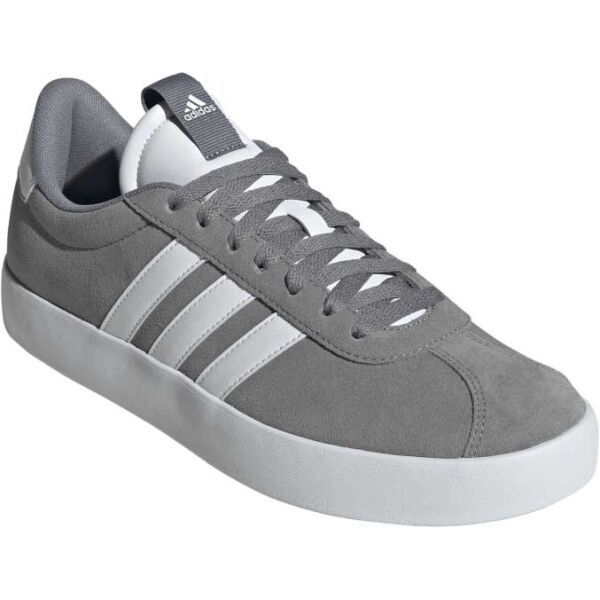 adidas adidas VL COURT 3.0 Мъжки кецове, сиво, размер 44
