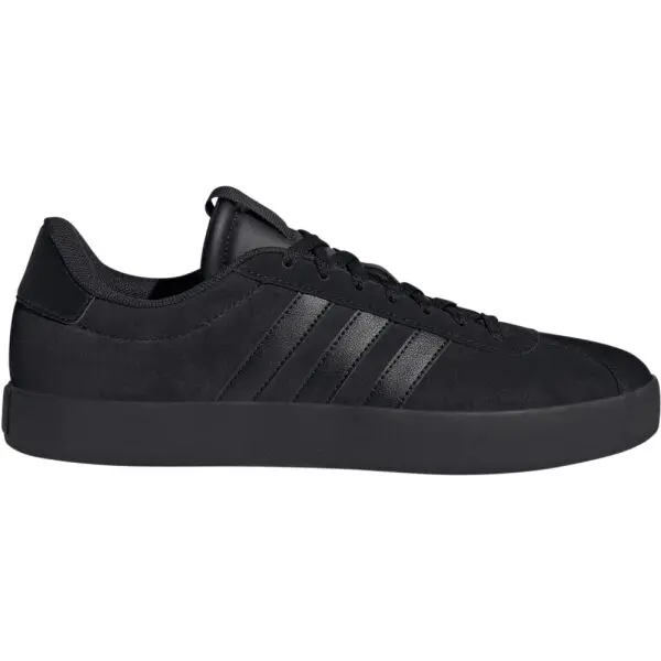 Adidas adidas VL COURT 3.0 Мъжки обувки за свободното време, черно, размер 40